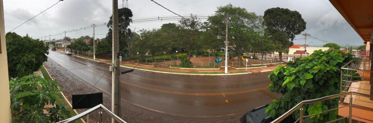 Barichello Sao Miguel das Missoes