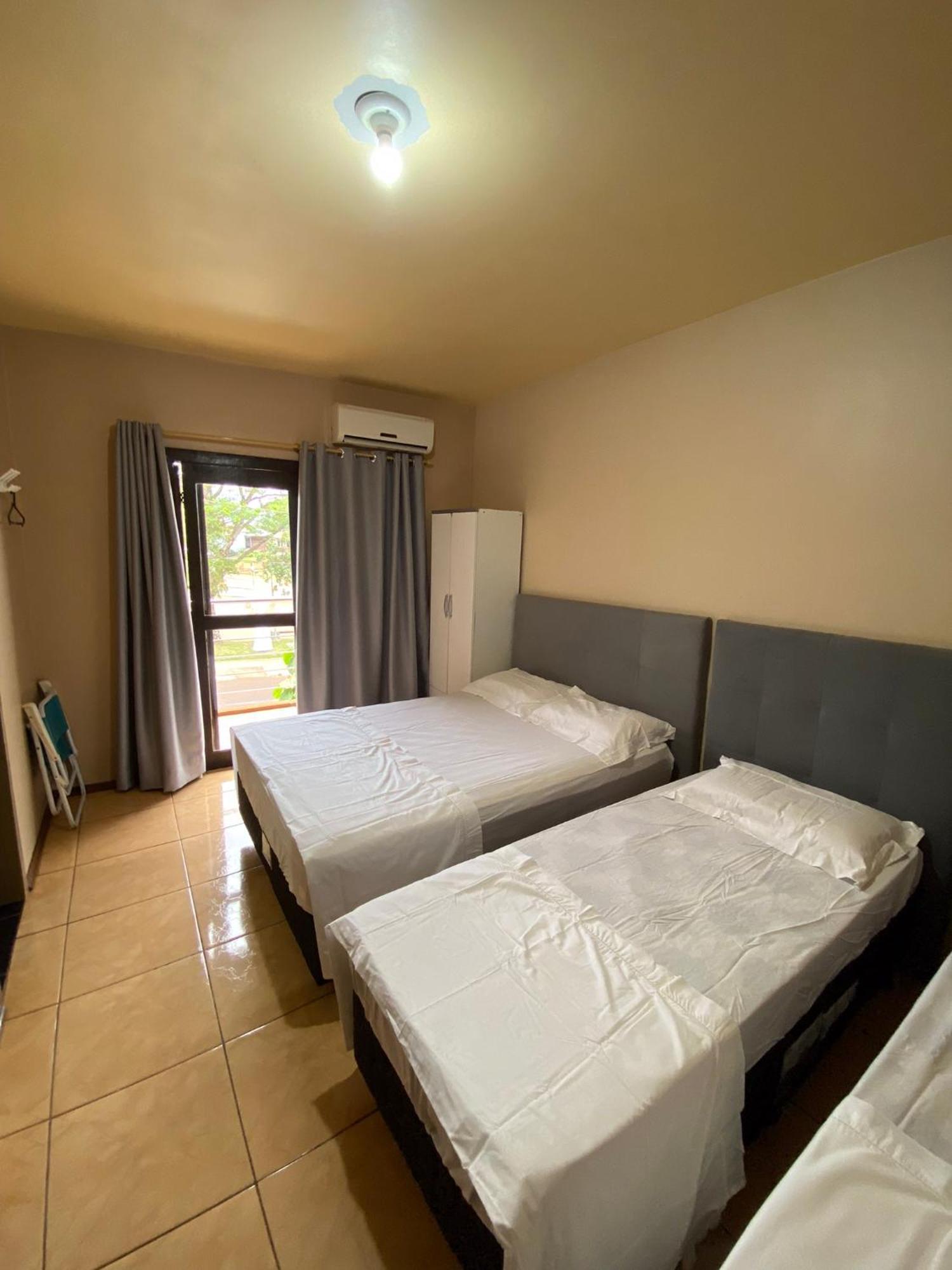 Barichello Hotel Sao Miguel das Missoes