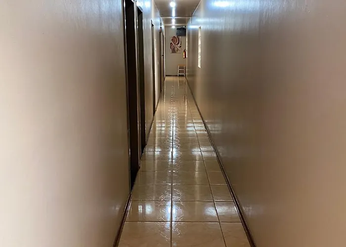 Hotel Barichello