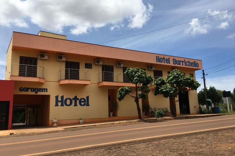 Barichello Hotel
