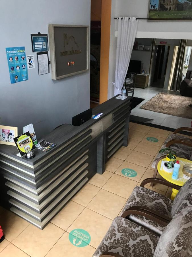 Barichello Hotel 3*