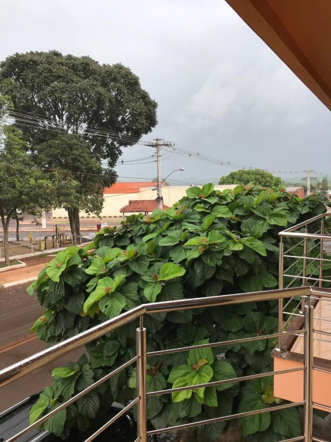 Barichello Hotel Sao Miguel das Missoes