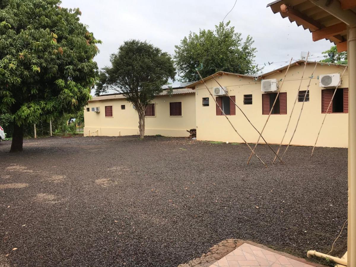 Barichello 3* Sao Miguel das Missoes