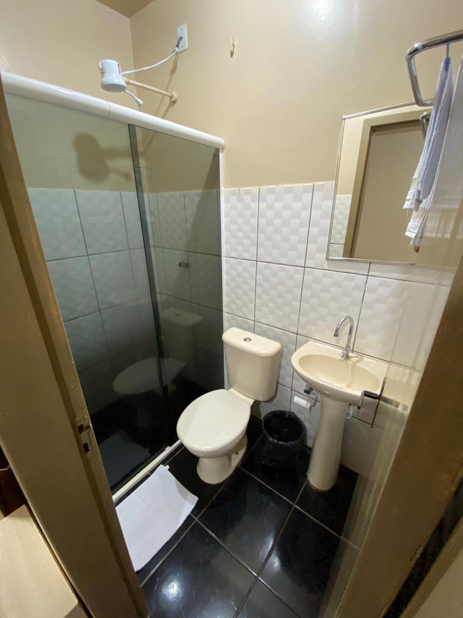 Barichello Hotel