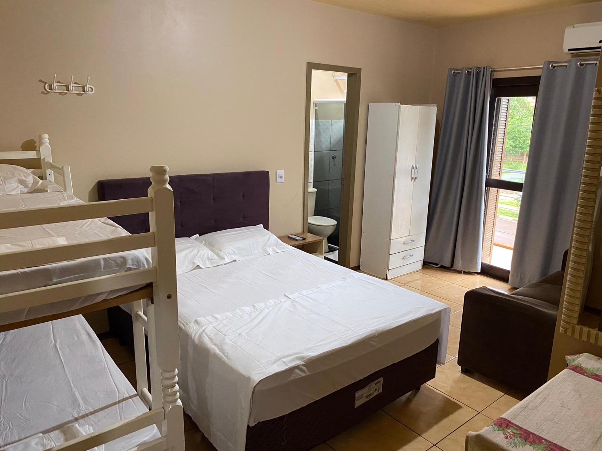 Hotel Barichello