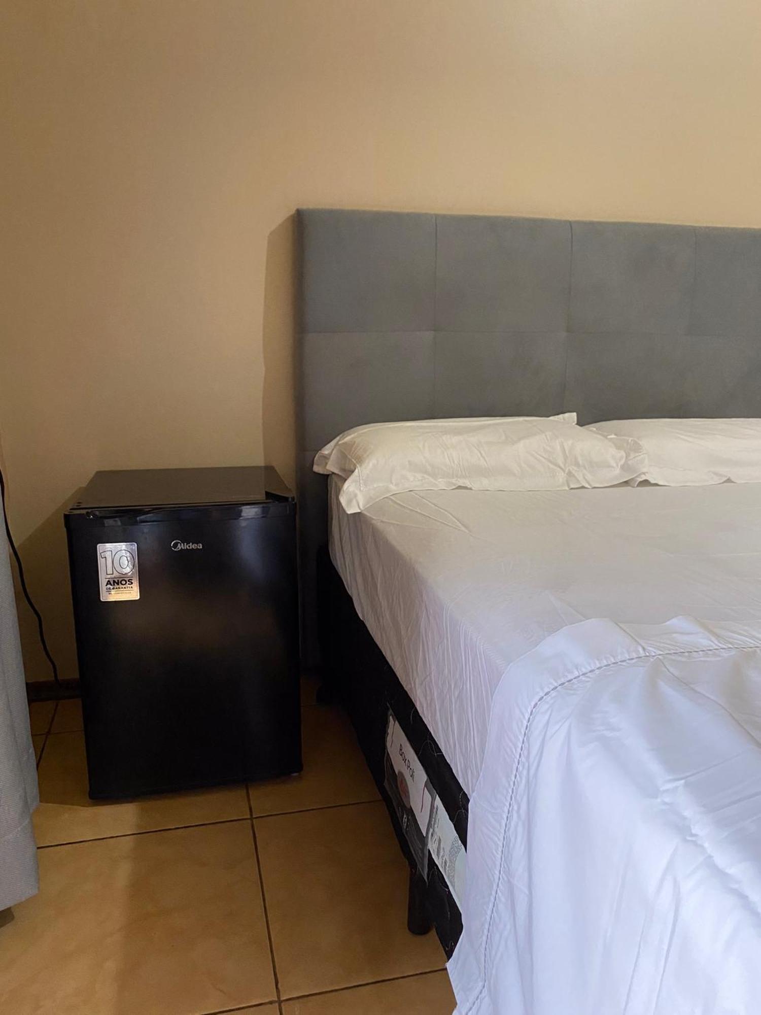 Barichello Hotel 3*