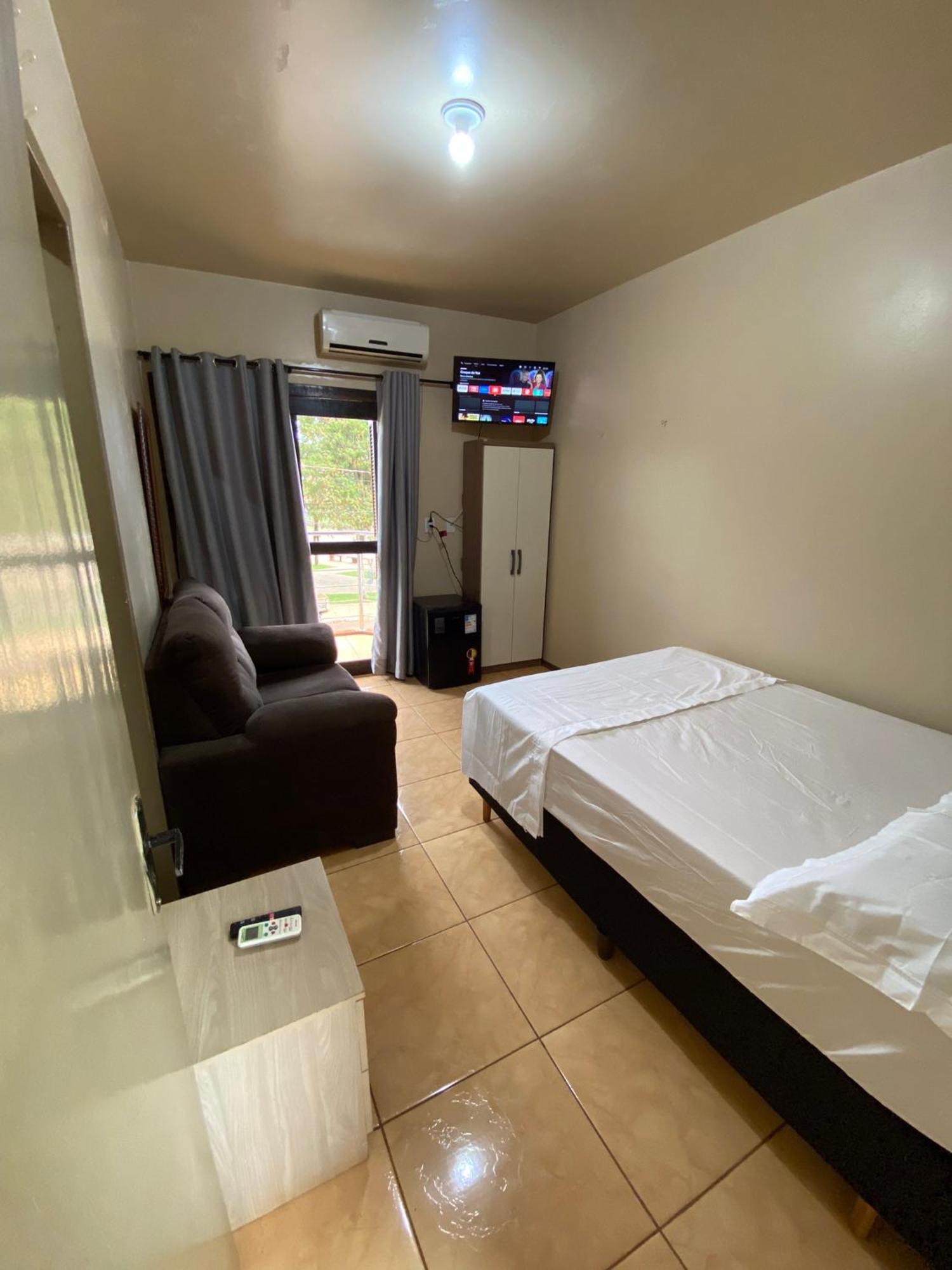 Barichello Hotel Sao Miguel das Missoes