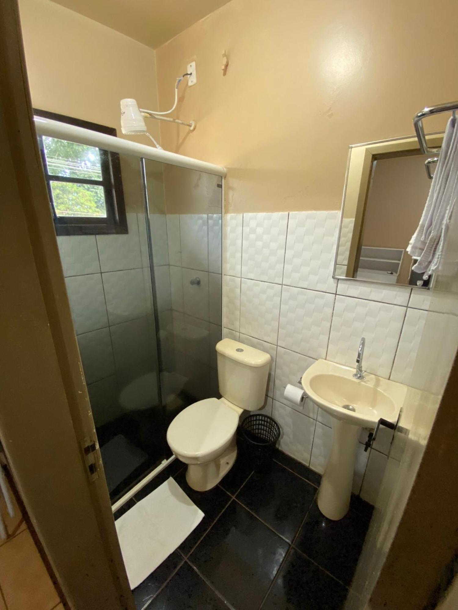 Hotel Barichello Sao Miguel das Missoes