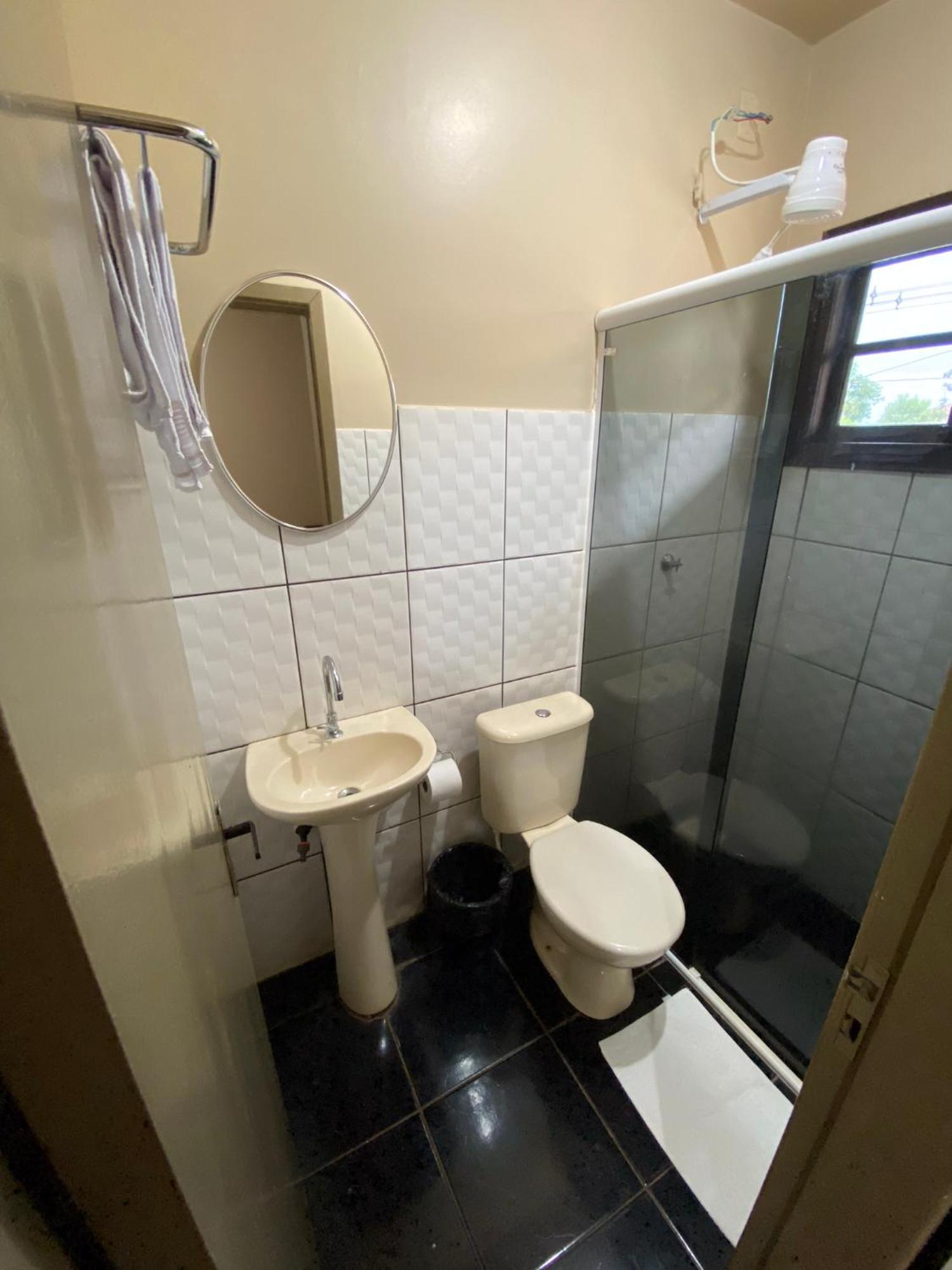 Barichello 3* Sao Miguel das Missoes