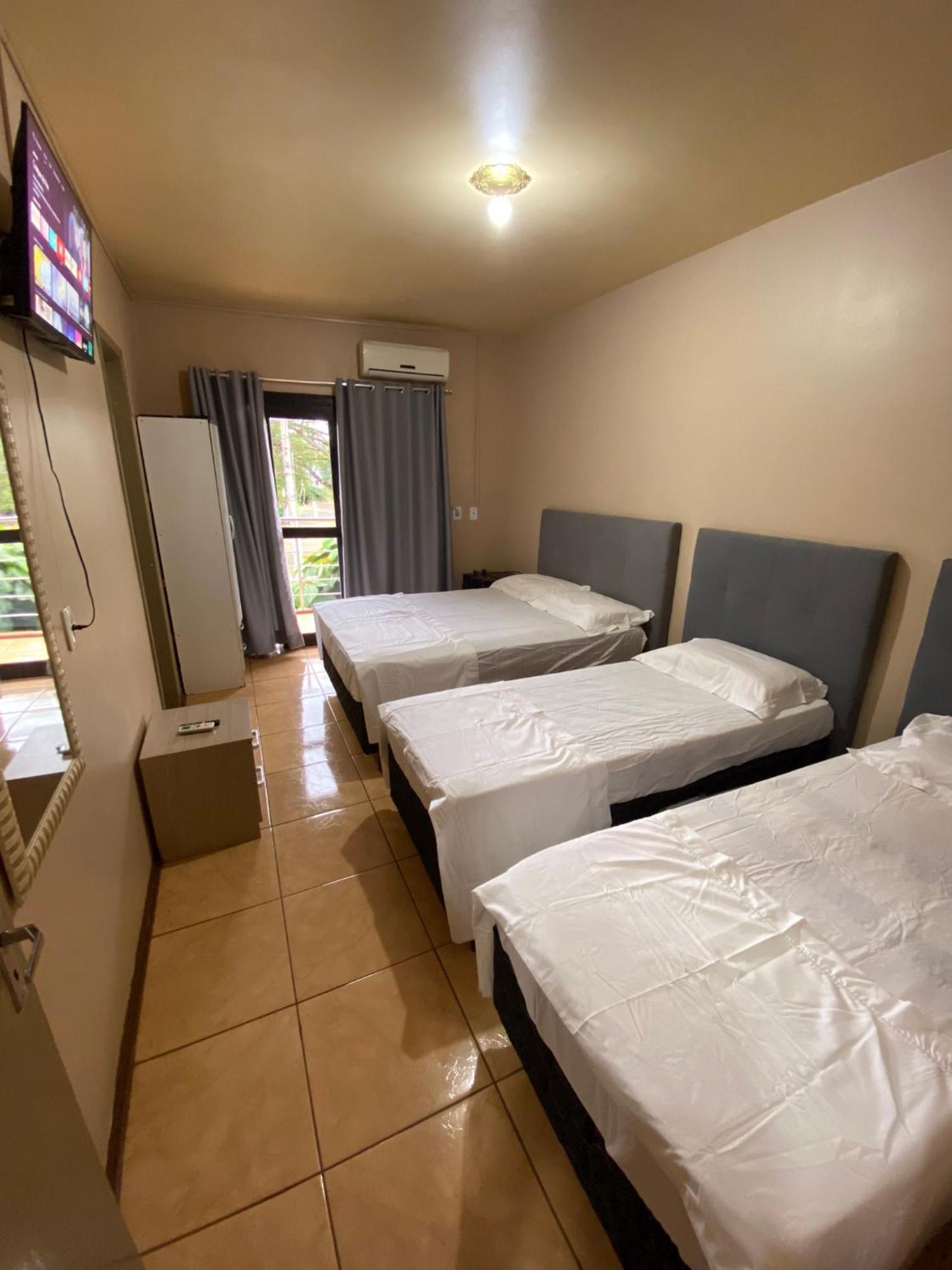 Hotel Barichello 3*