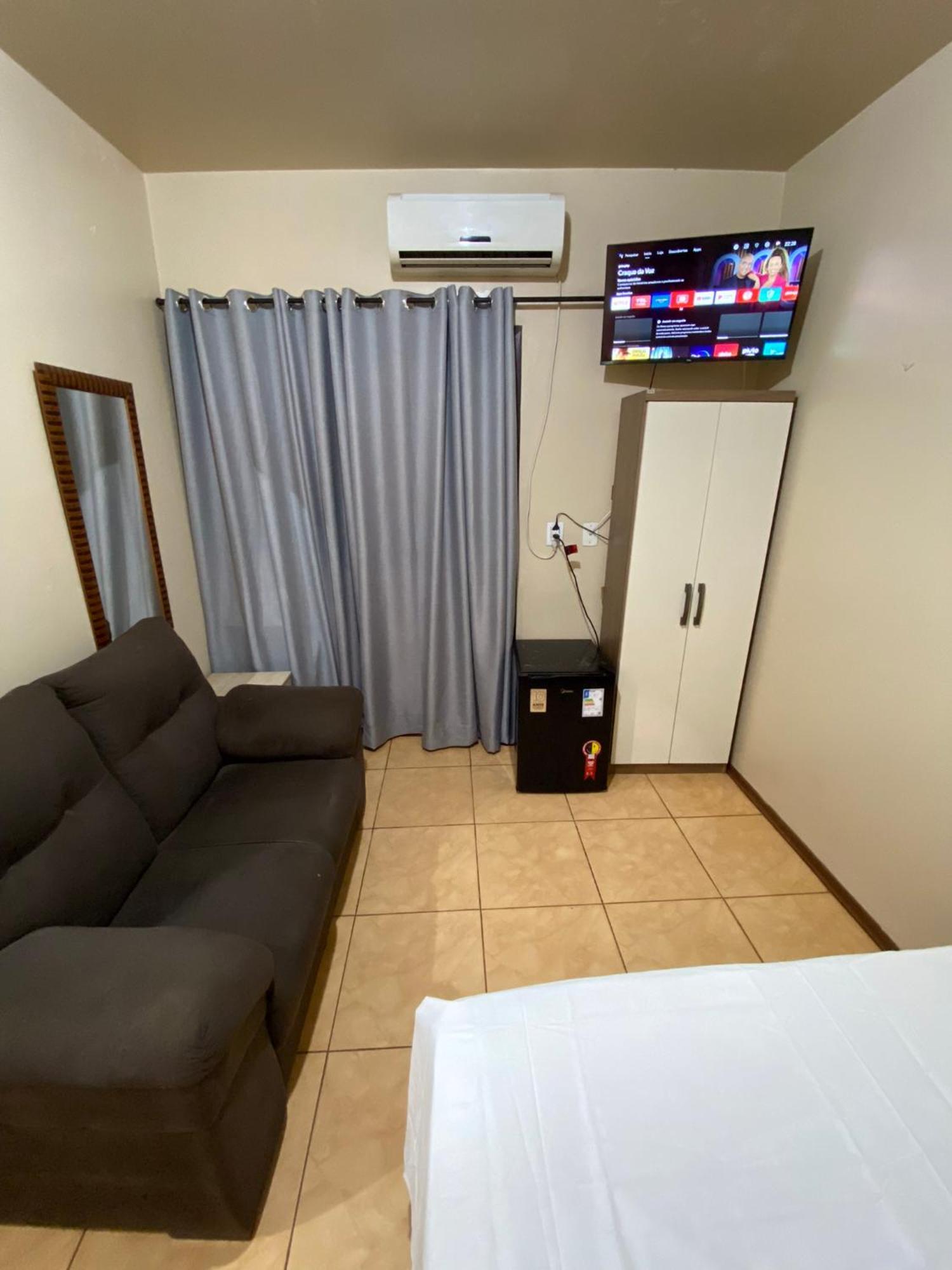 Hotel Barichello Sao Miguel das Missoes