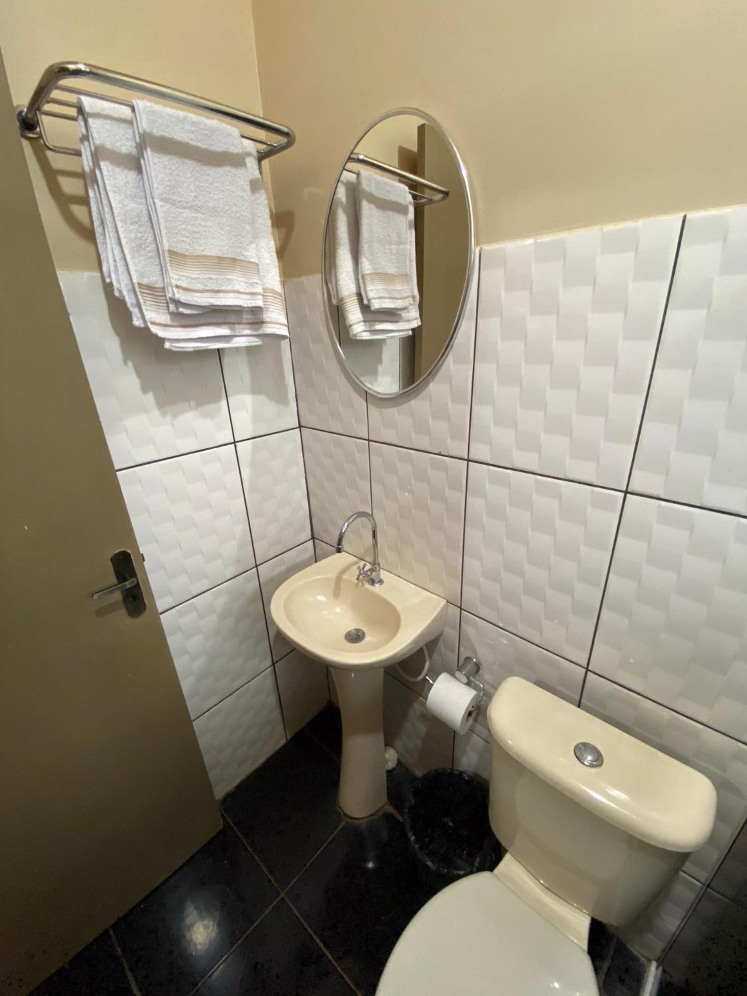 Barichello Hotel