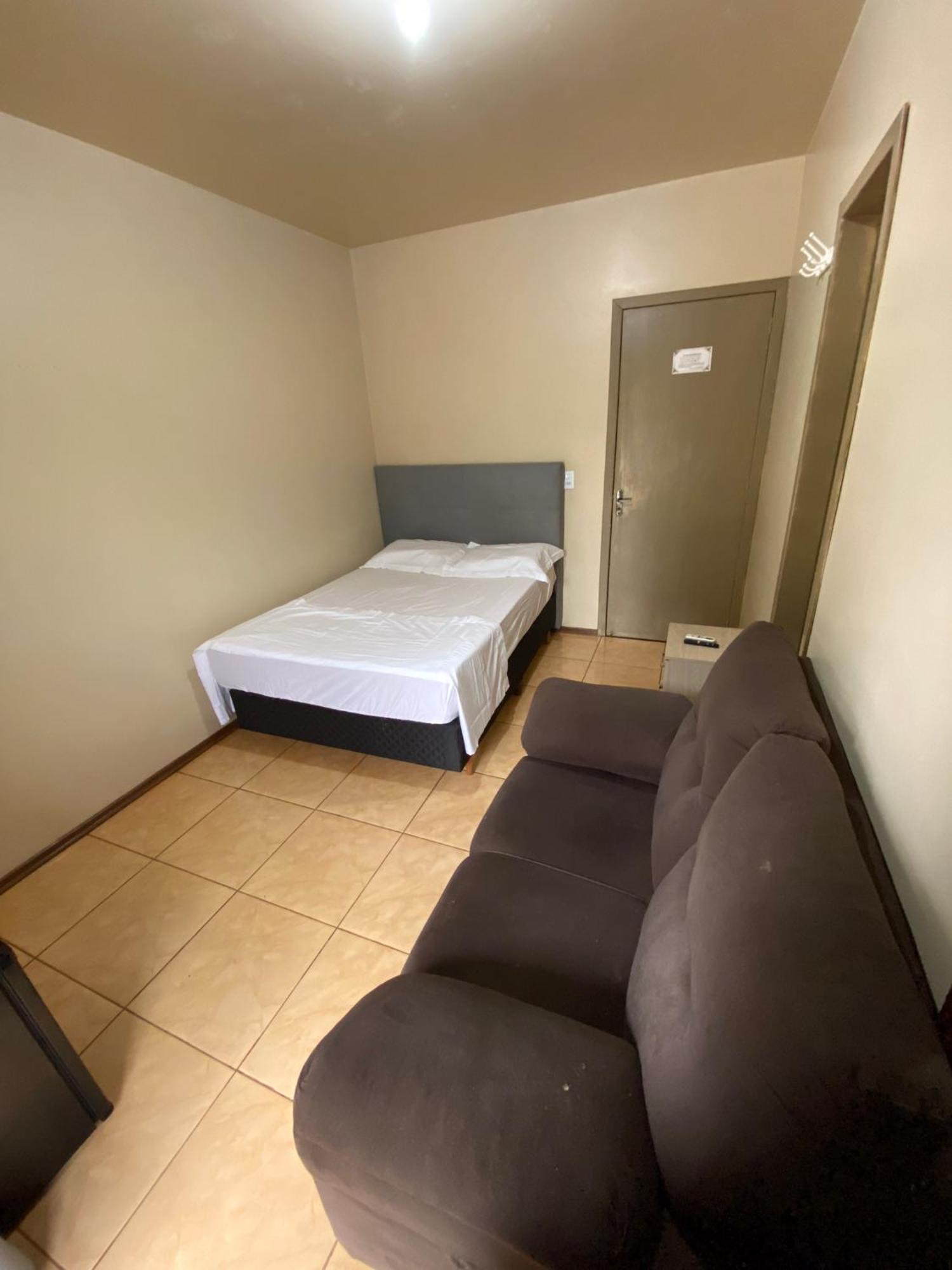 Barichello Hotel 3*