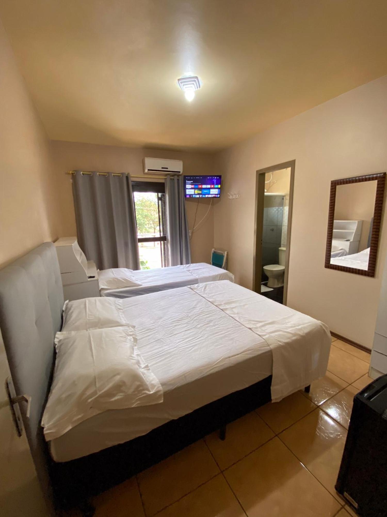 Barichello Hotel Sao Miguel das Missoes