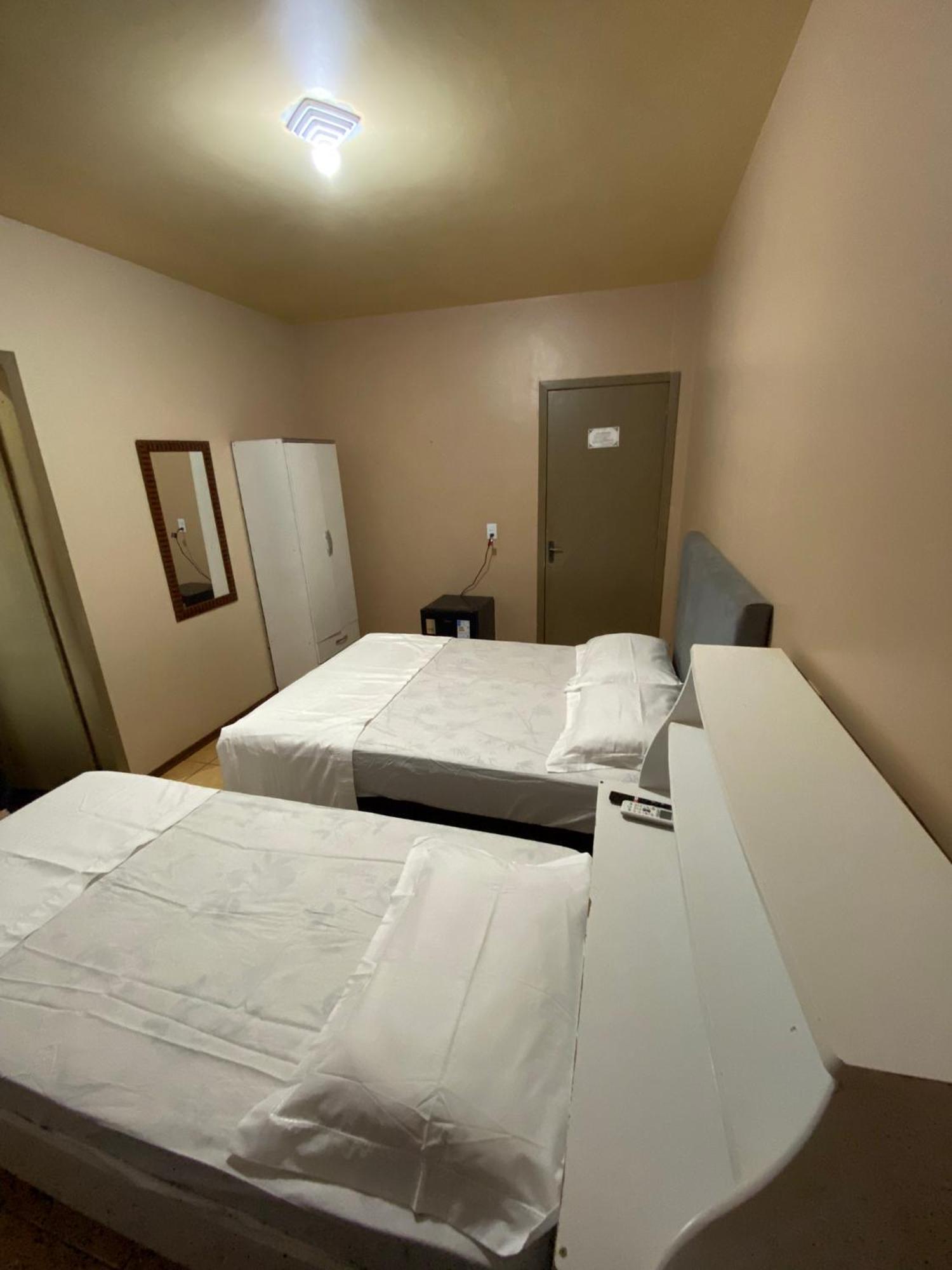 Hotel Barichello