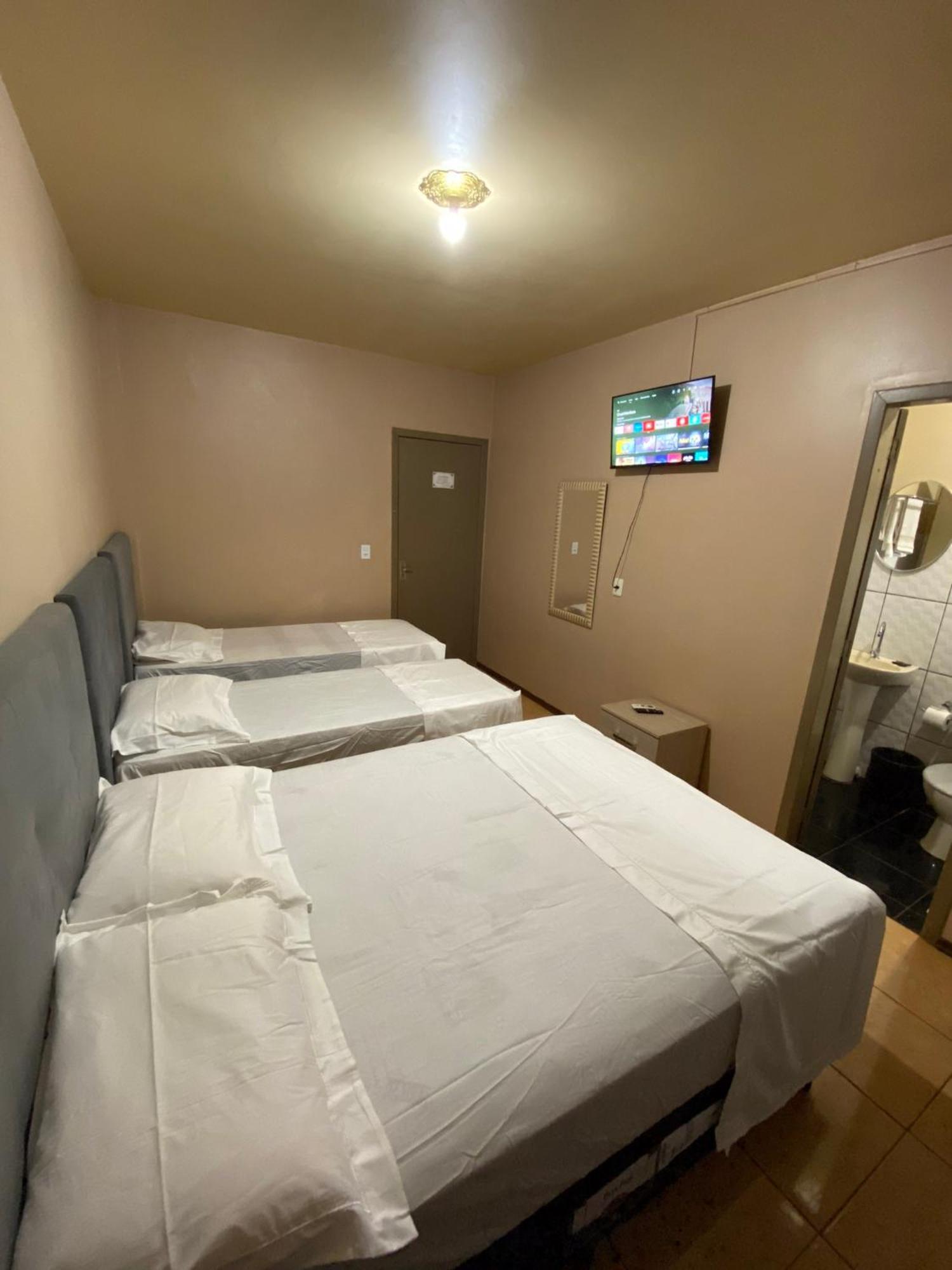 Barichello Hotel 3*