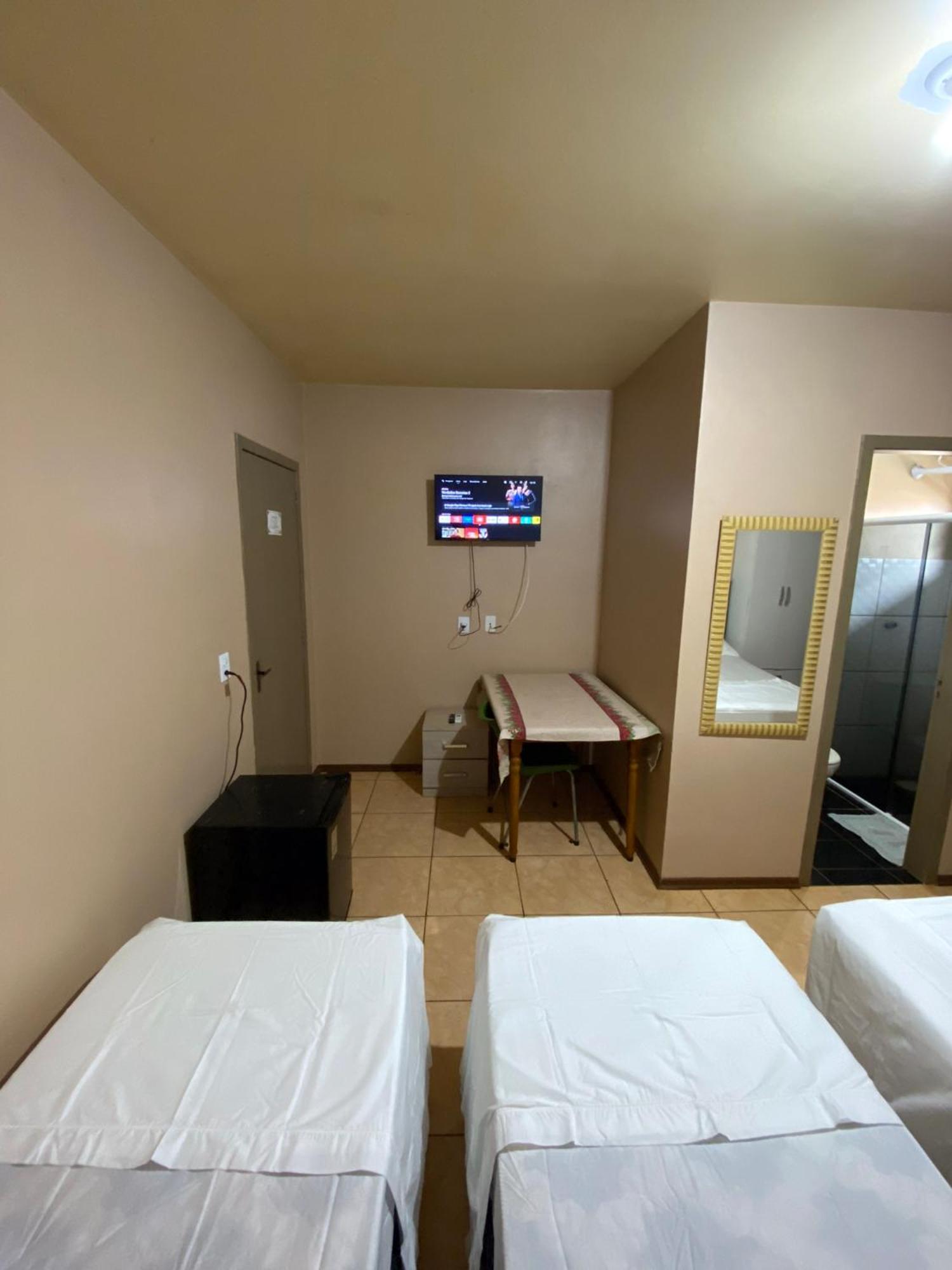 Hotel Barichello Sao Miguel das Missoes