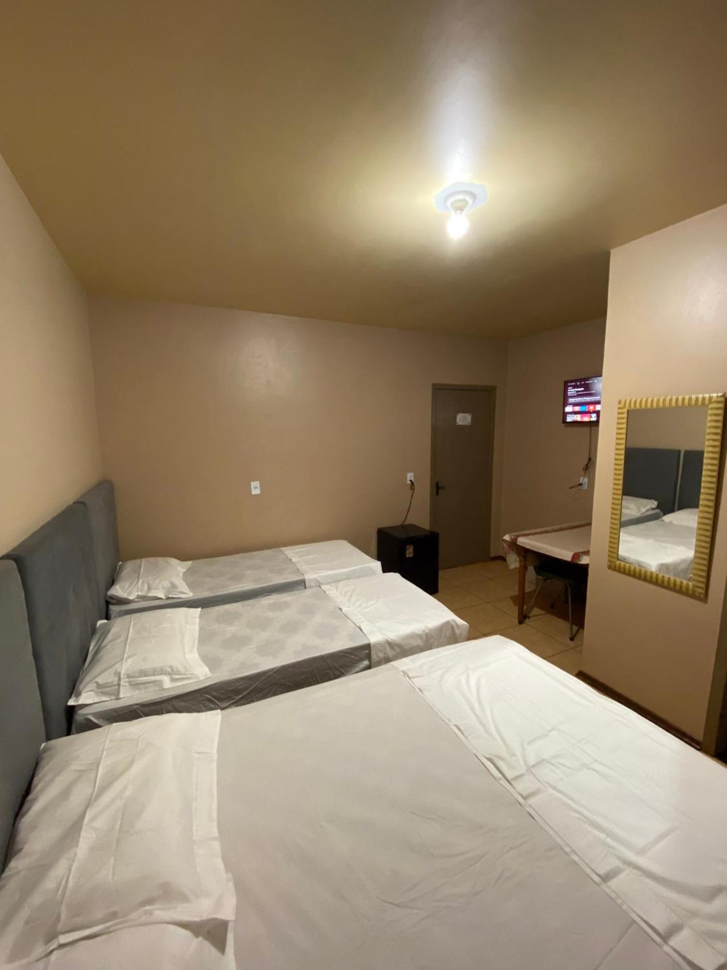 Barichello Hotel