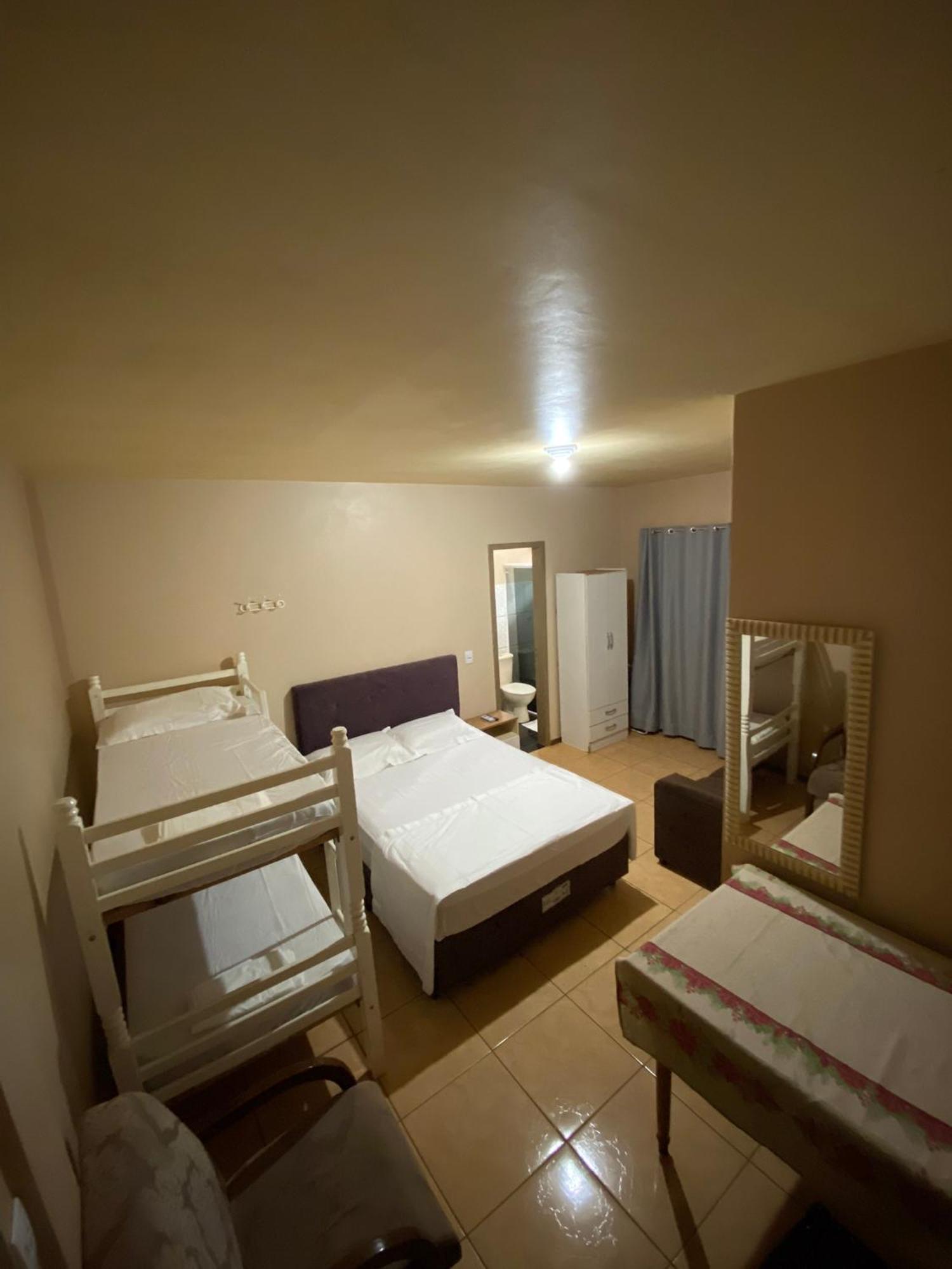 Hotel Barichello Sao Miguel das Missoes